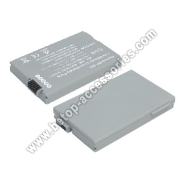 Canon Camera Battery BP-208