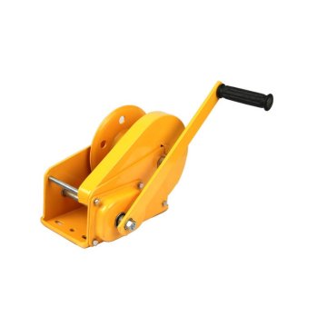 1200lbs-2600lbs Hand Windlass Manual Winch