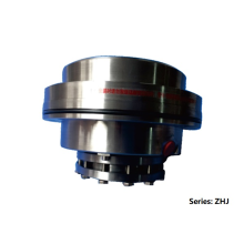 Cartridge Slurry Pump Seal Type ZHJ