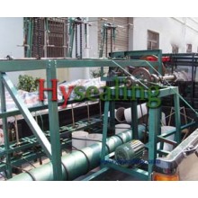 Yarn Twisting Machine for Weaving Packing Yarn