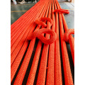 UHMWPE Fiber Endless Round Sling