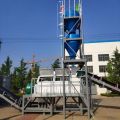 Road equipment 600t/h Stabilized Soil Mixing Plant