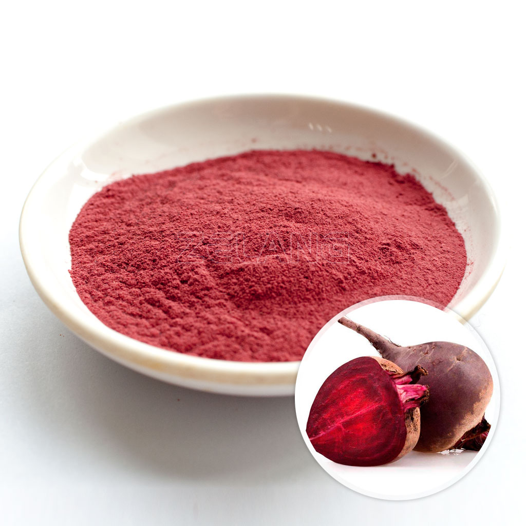 Beetroot-Powder