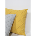 Линейная сетка дизайн прочный диван многоцветный подушка подушки