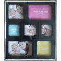 Hot selling Plastic Collage Photo Frame