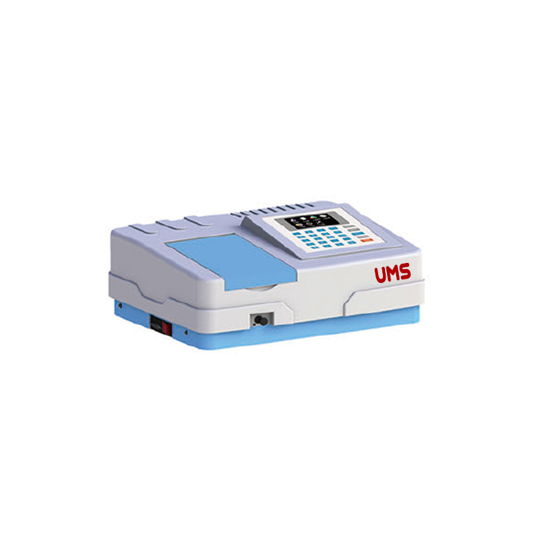 Spectrophotometer