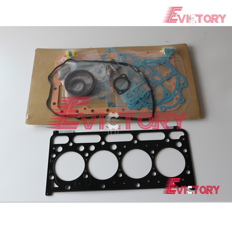 V2403 gasket