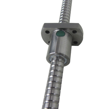 SFU3208 ground ball screw for express delivery machine