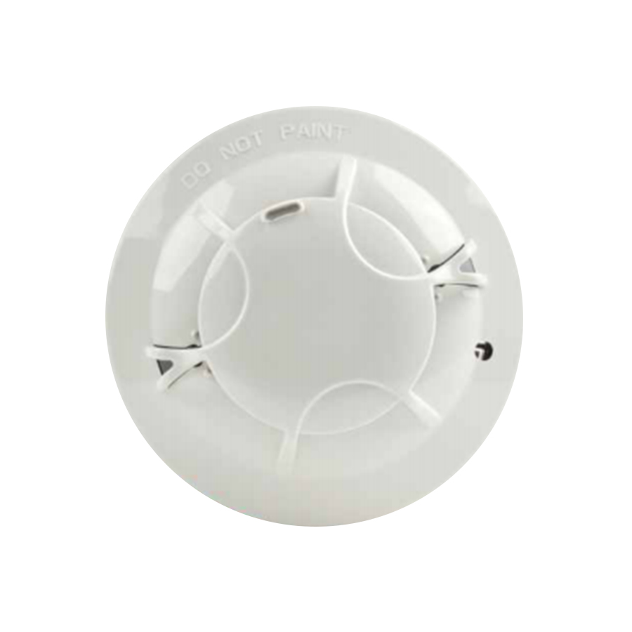 Intelligent Heat Smoke Combined Detector