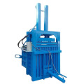 Hydraulic Vertical Baling Press Packing Machine