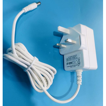 AC DC Adapter 12V3A with Singarpore Safe Mark