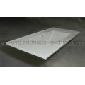 Design Popular Banheiro Sink Cabinet Basin Ceramics