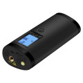 Digital Car Tyre Pump Inflator Battery Bicycle Pump