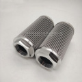 316L Stainless Steel Pleated  Filter Cartridges