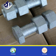 Fastener Screw Nuts Stud Bolt Unc Unfbolt