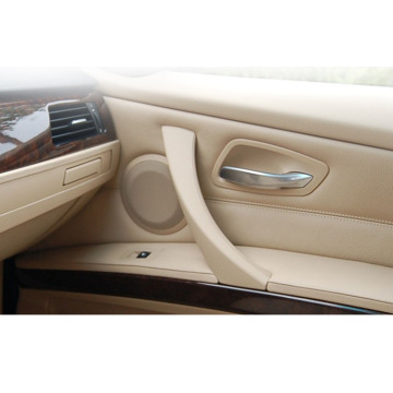 BMW E90 320 interior door handles