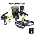 Home Workout Suspension Trainer Suspension Resistance Bands