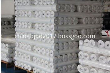 CVC 60/40 High density of woven blended fabric