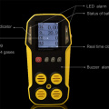 CD4 Gas Detector With LED Screen Wildy Application