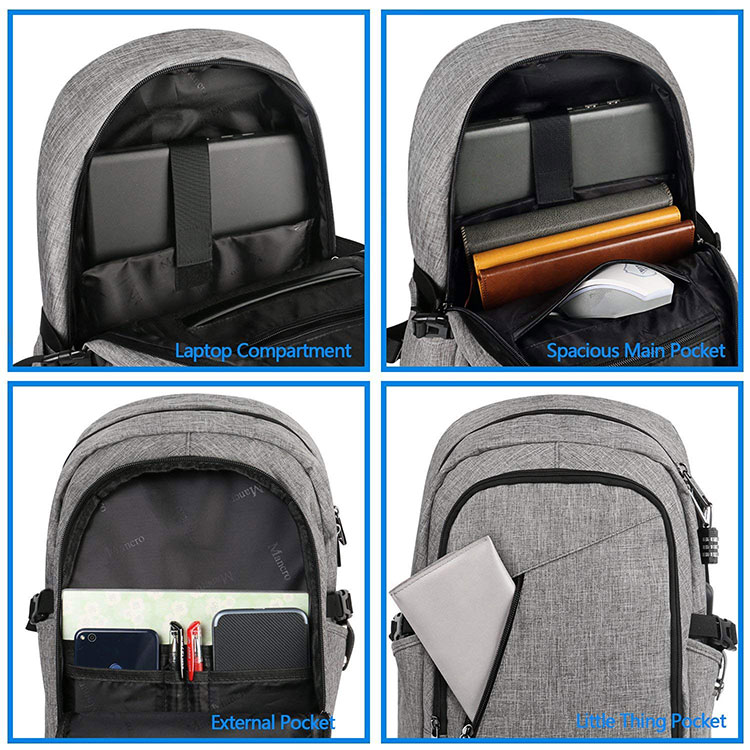 School Bag Packs