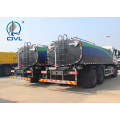 Sino truck HOWO 4x2 10T-12T water tank truck