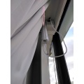 Smart Home Automation Motor Curtain