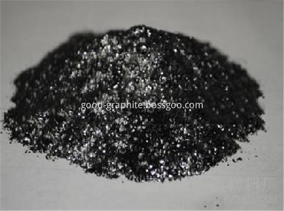 High-purity Graphite powder