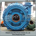 River and Sugar Beet Gravel Sand Pump