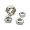 Stainless Steel Hex Nut DIN934