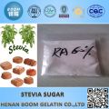 extrato vegetal de açúcar stevia