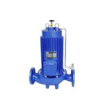 Bg Shielded Pipe Water Centrifugal Pump