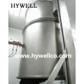 Vertical Fluid Drying Equipment