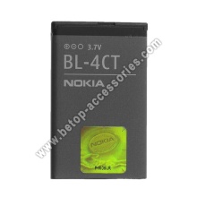 Nokia bateria BL-4CT BL4CT para Nokia 7210c 3720 7210s 7205 7230