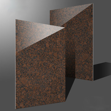 Granite outdoor wall tile