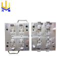 Wax injection mold mould factory aluminum wax mold supplier