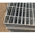 Welded Steel grating Entrance grating Welded bar grating