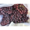 Fresh Red Grape in Yunnan