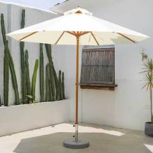 Modern Outdoor Use Waterproof Sun Protection Sunshade