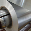 Cold Rolled 201 Stainless Steel Coil