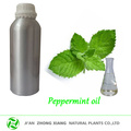 Bulk peppermint oil  cosmetic raw material