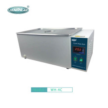 Precisión Ciclo de temperatura constante Baño de agua WH-4C/6C/60C