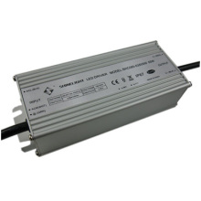 Salida de corriente constante ES-85W atenuación conductor llevado