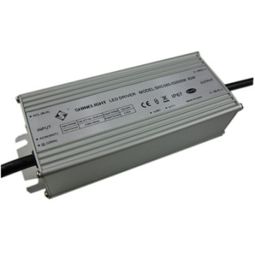 ES-85W Constant courant sortie LED Dimming Driver