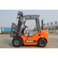 Counter Balance Forklift 2T With Container Mast