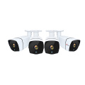 AHD Indoor 3MP CCTV Security Camera