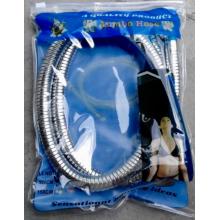 High Pressure Toilet Extensible Water Stainless Steel Shower Hose Quick Coupling Flexible Hose