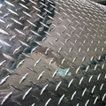 Al1100 H14 sheet checkered plate CIF Singapore price