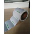 High Quality Paper PVC PET Adhesives Electronics Label