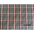 High Quality Yarn Dyed Cotton Shirt Fabric