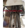 Machine granulatrice de granules humides